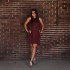 Meet your Posher, Erica